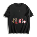 Fairy Tale Valentine Cotton T-Shirt product image 1