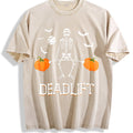 Halloween 100 Vintage Washed T-Shirt product image 1