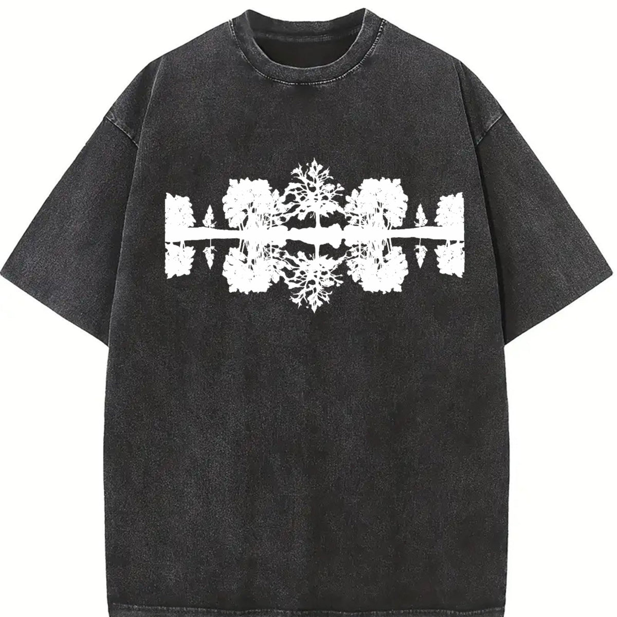 Reflection Vintage Washed T-Shirt product image 2