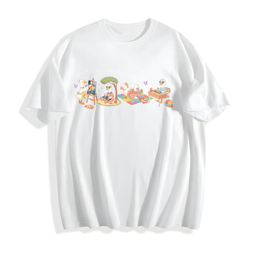 Preschool Cotton T-Shirt product image 2
