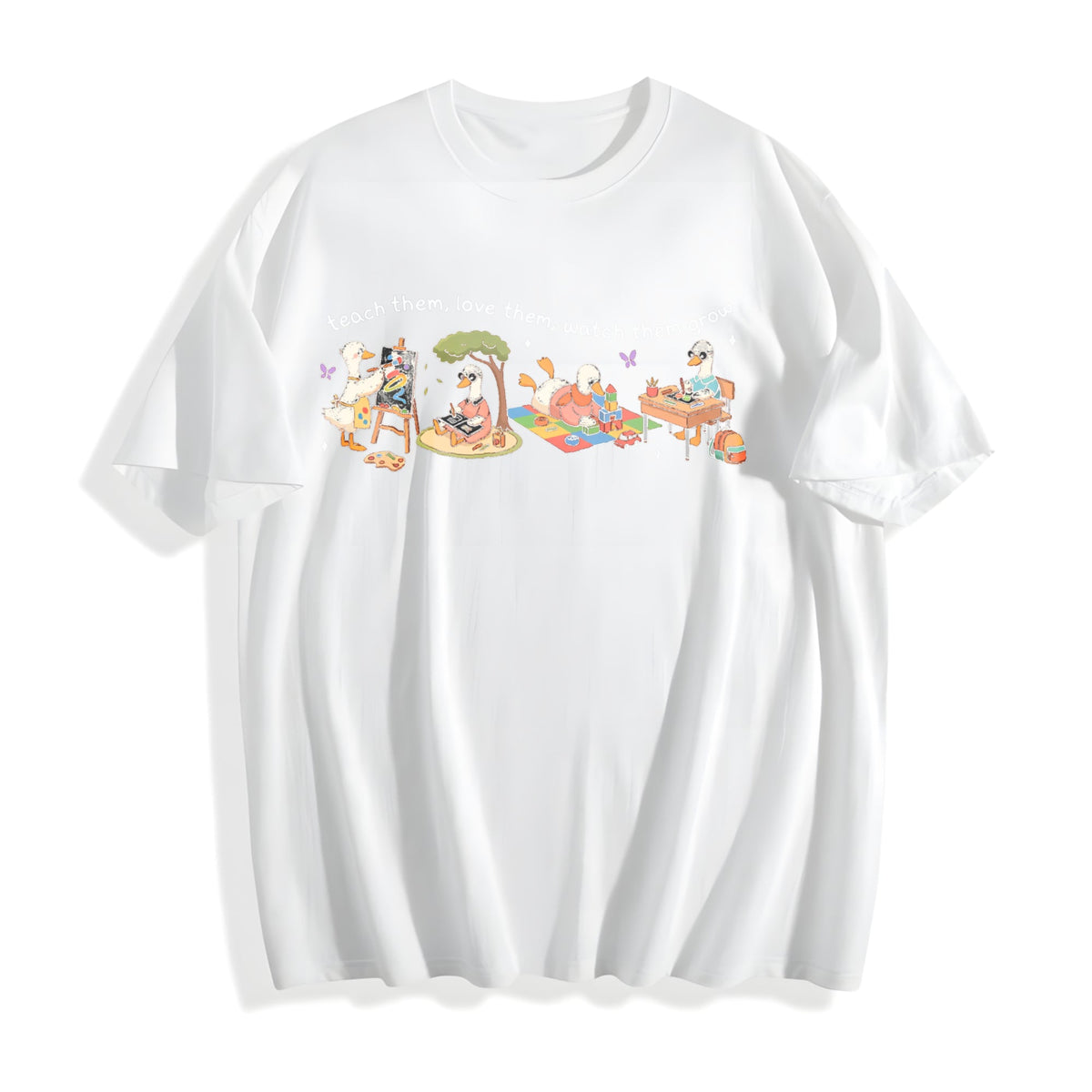 Preschool Cotton T-Shirt product image 2