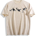 Orca Vintage Washed T-Shirt product image 1