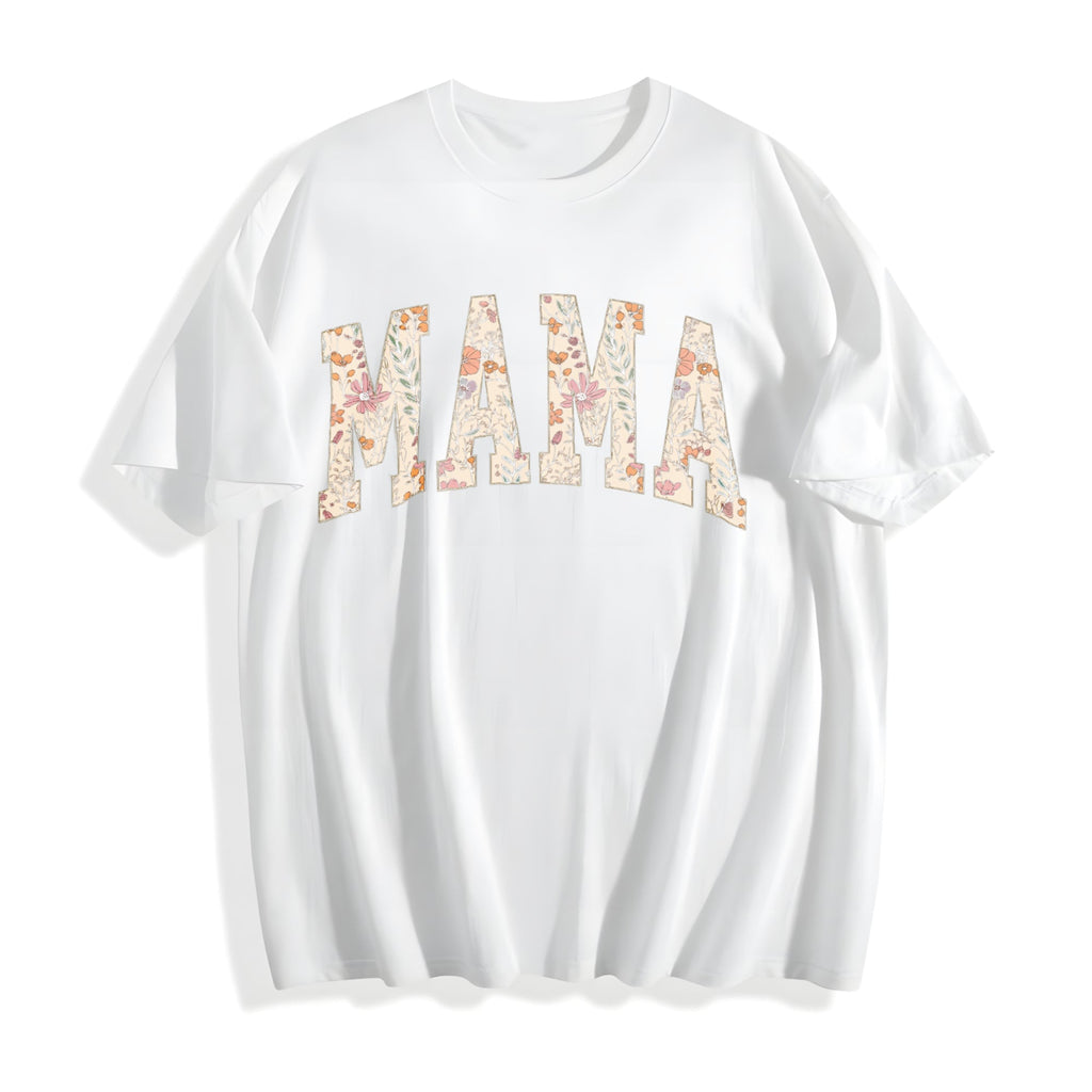 Mama Cotton T-Shirt product image 2