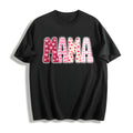 Valentines Mama Cotton T-Shirt product image 1