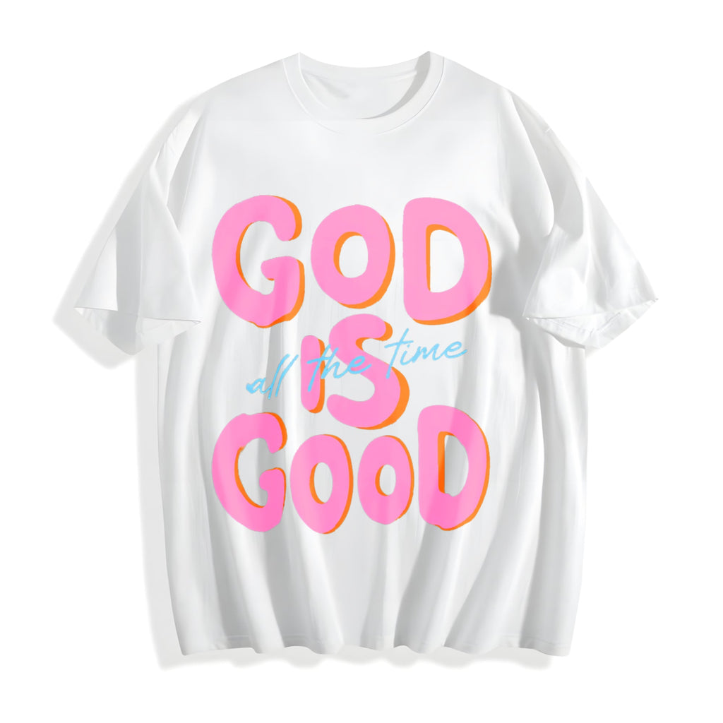 T Cotton T-Shirt product image 2