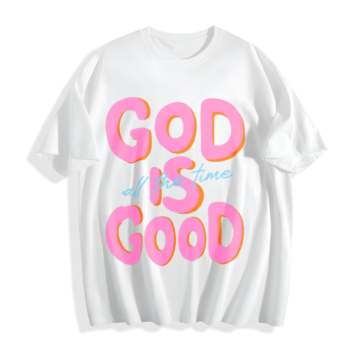 T Cotton T-Shirt product image 2