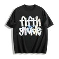 Fifth Grade Teacher Cotton T-Shirt product image 1