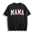 Mama Valentine Colors Cotton T-Shirt product image 1