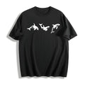 Orca Cotton T-Shirt product image 1