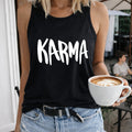 Stretchy Women's Tank Top