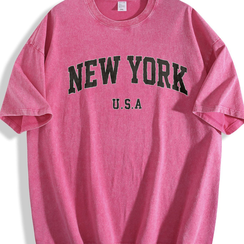 Fun Vintage Washed T-Shirt product image 5