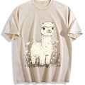 Summer Camel Vintage Washed T-Shirt product image 1