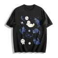Cats In Space - - Cat Lover - Funny Kitty - Cotton T-Shirt product image 1