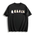 My Neighbor Totoro Cotton T-Shirt product image 1