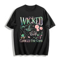 Wicked Change For Good Cotton T-Shirt product image 1