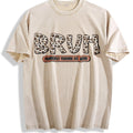 Bruh Formerly Known as Mom Vintage Washed T-Shirt product image 1