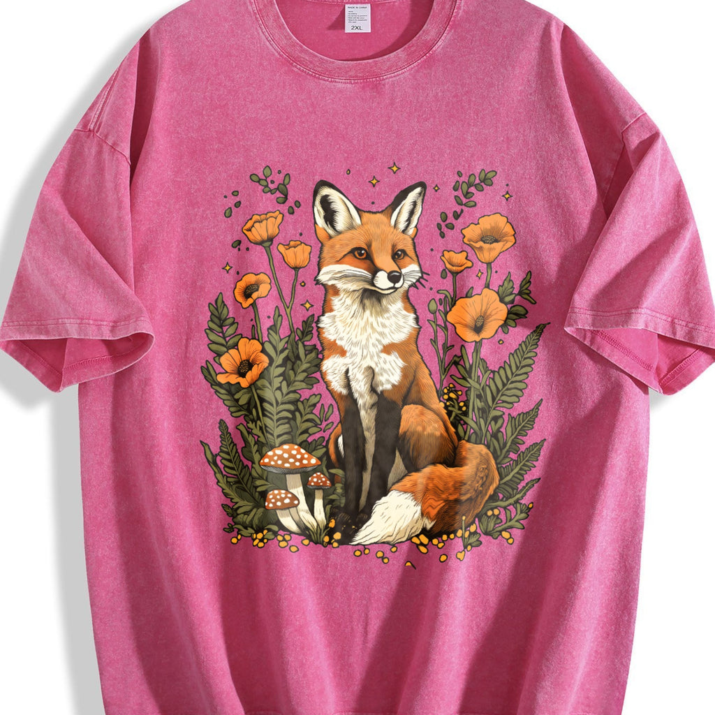 Sister Autumn : Breeze Atmosphere Fox Animal And Vintage product image 7