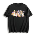 Easter Bunny Ear Dog & Egg Carrot - Spring Summer Fall product image 1