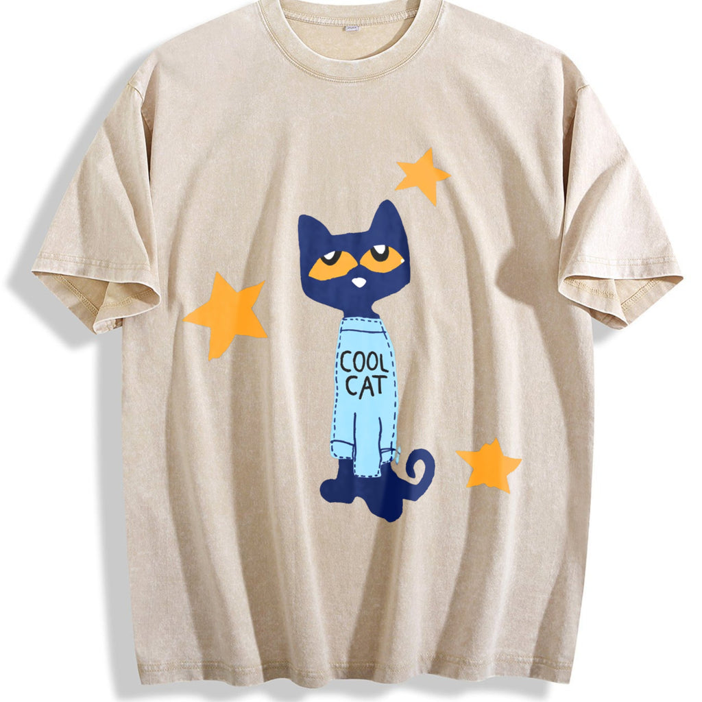 Old Vintage Washed T-Shirt product image 1