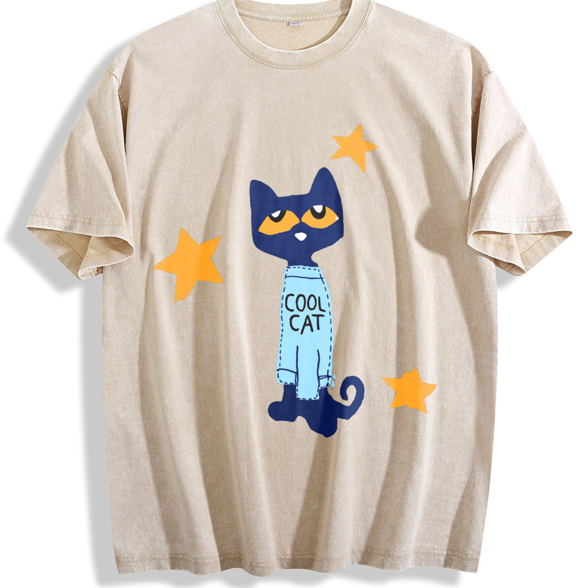 Old Vintage Washed T-Shirt product image 1