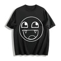 Epic Face Vampire Y2K Goth Emo Scene Tapout Affliction product image 1