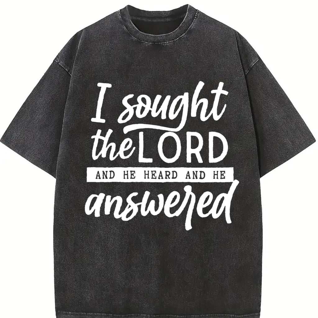 Elevation Worship's I Sought The Lord He Answered From product image 2