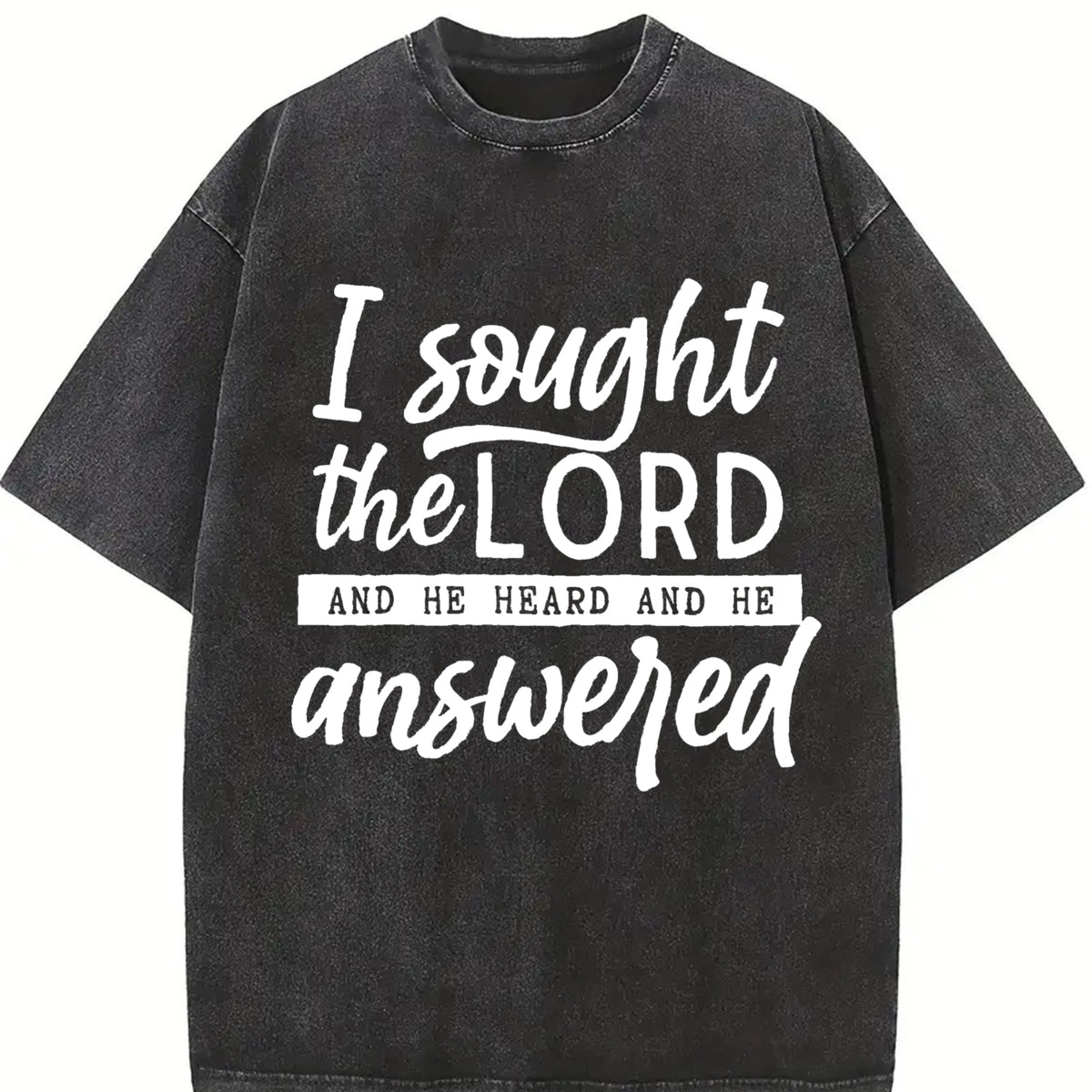 Elevation Worship's I Sought The Lord He Answered From product image 2