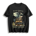 Stretch Cotton T-Shirt product image 1