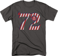 '72 Stripes Atari T-Shirt product image 1