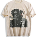 Knight Is Vintage Washed T-Shirt product image 1