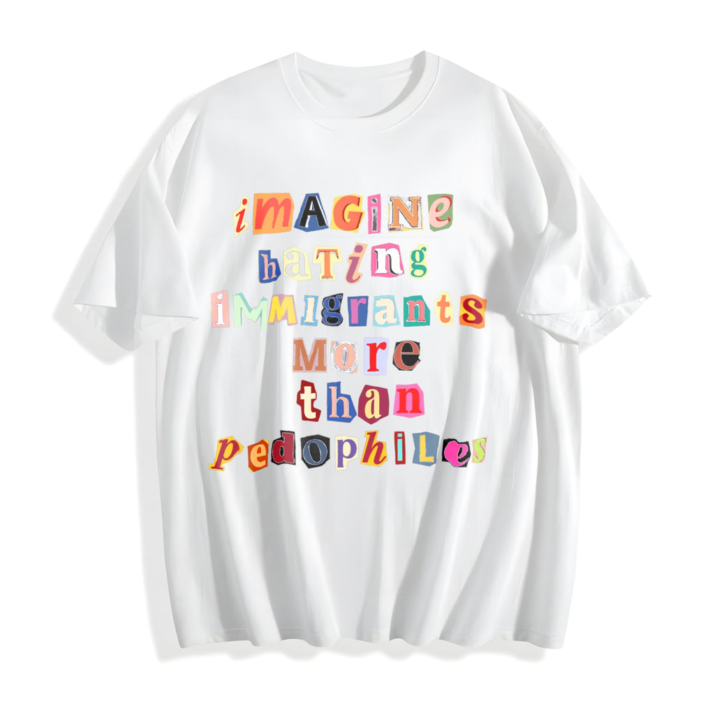 Anti Ice Cotton T-Shirt product image 2