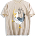 New Arrival: Summer - Happy Seagull Holding French Vintage product image 1