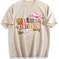 Mom's Motherhood Vintage Washed T-Shirt product image 1