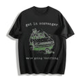 Get In Scavenger Thrifting Cotton T-Shirt product image 1