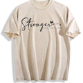 Encouragement Vintage Washed T-Shirt product image 1