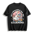 It's A Beautiful Day For Learning - Cute Goose Teacher product image 1