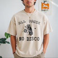 All Panic No Disco Vintage Washed T-Shirt product image 1