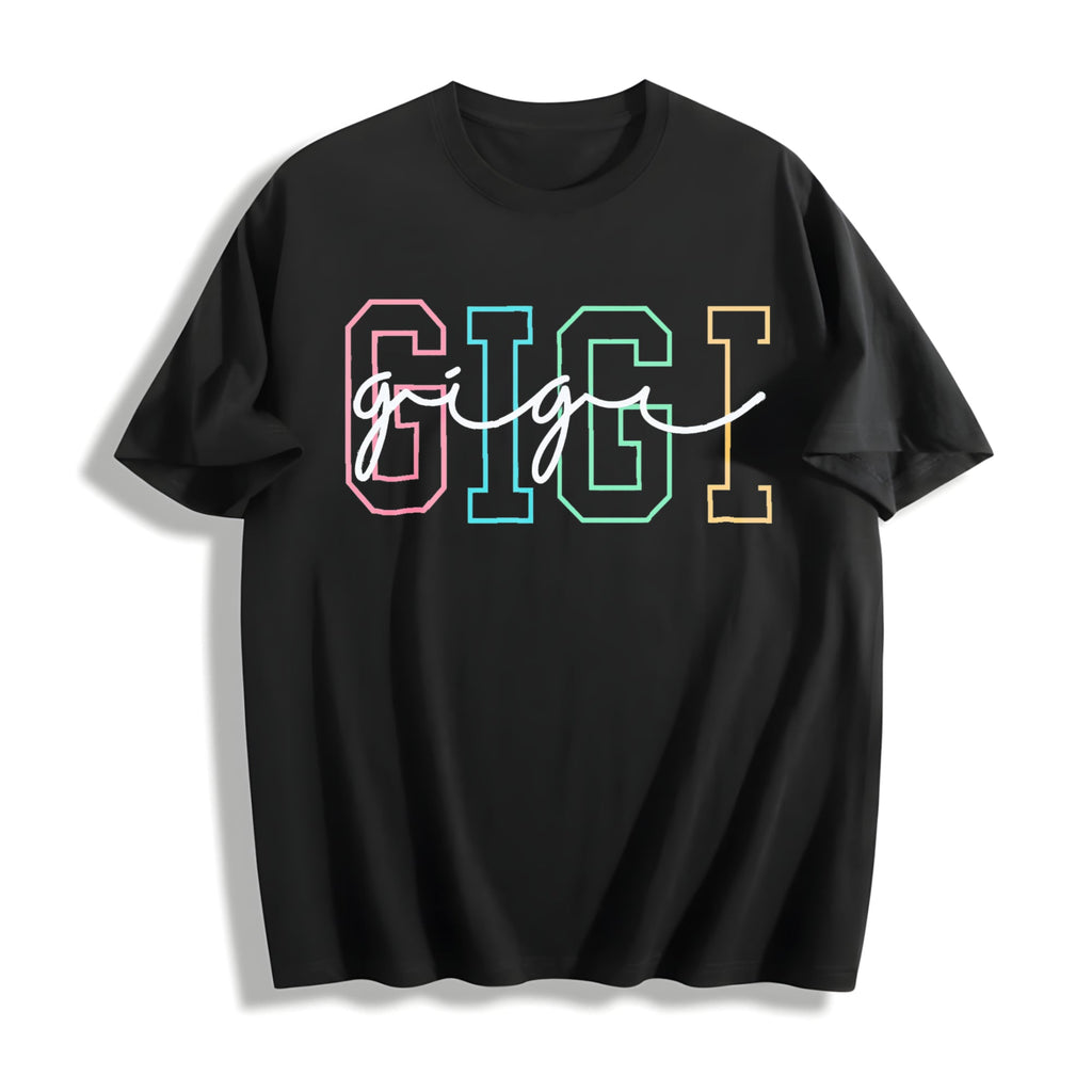 Gigi Cotton T-Shirt product image 1