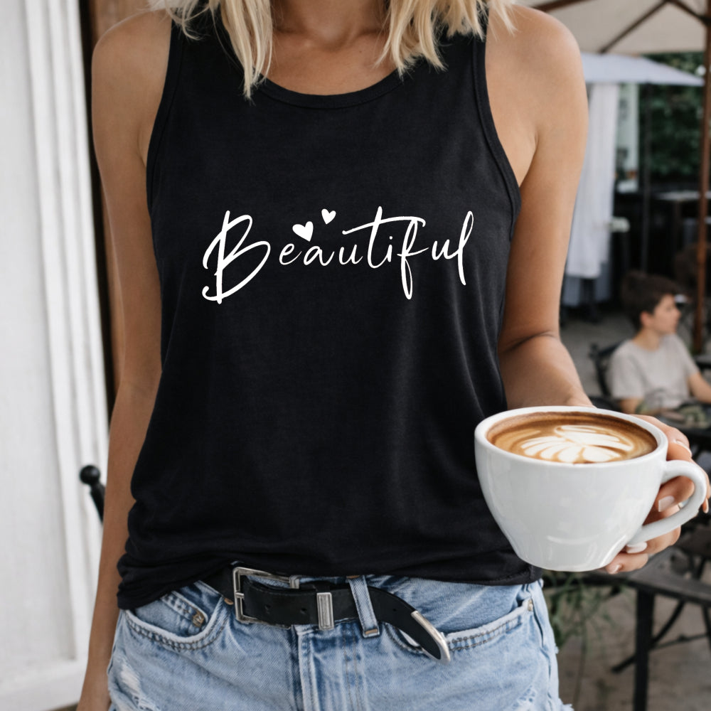 Artistic Sense Women's Tank Top