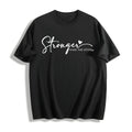 Encouragement Cotton T-Shirt product image 1