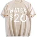 Water & 20 Vintage Washed T-Shirt product image 1