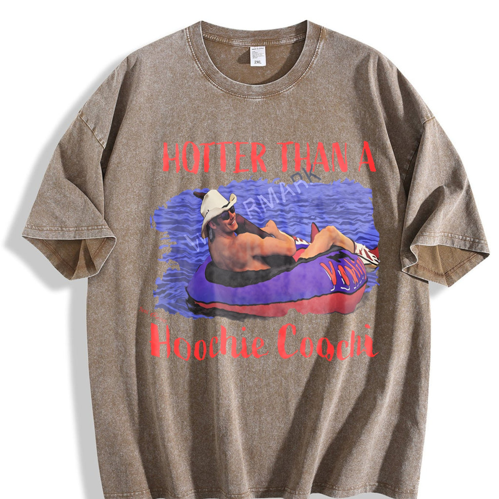 Country Music - Funny Hot Tropical & Americana Humorous product image 3