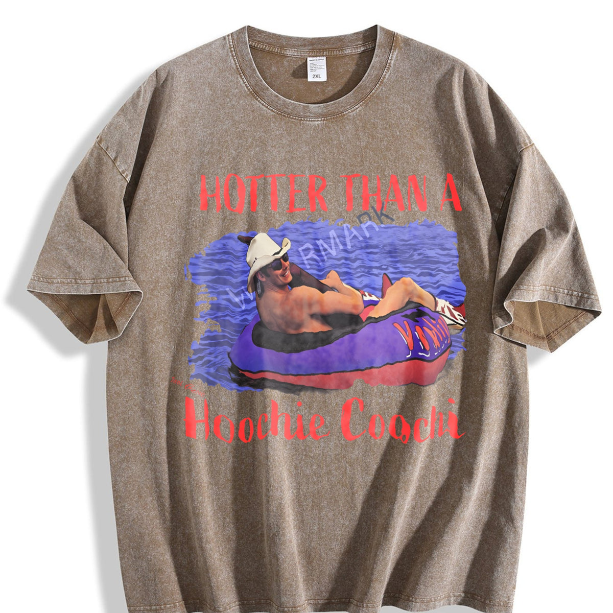 Country Music - Funny Hot Tropical & Americana Humorous product image 3