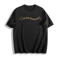 In My Mom Era Cotton T-Shirt product image 1