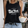 Summer With Brooklyn And Are You Women's Tank Top