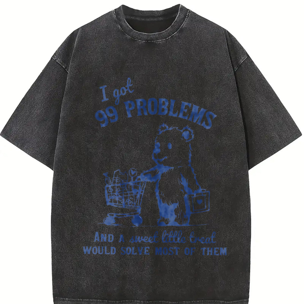 99 Problems And A Sweet Little Treat Would Solve Most product image 2