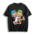 Clown Cotton T-Shirt product image 1