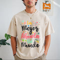 Best Grandma In The World - Hispanic & Mother's Vintage product image 1
