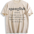 Short-sleeved With A Mexican Vintage Washed T-Shirt product image 1