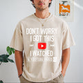 Funny Diy Mechanic Engineer Garage Humorous Father's product image 1